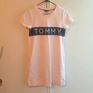 Tommy Hilfiger tunic dress